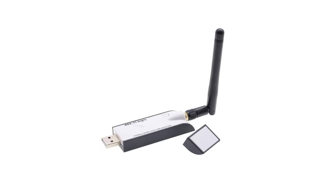 Melhor Adaptador Wi-Fi para Kali Linux: Guia Essencial