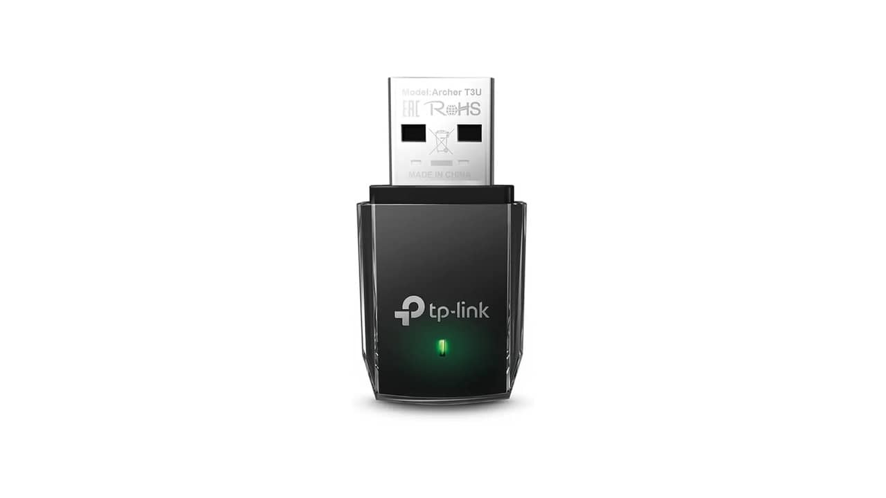Melhor Adaptador Wi-Fi para Pc Gamer: Velocidade e Estabilidade Garantidas!