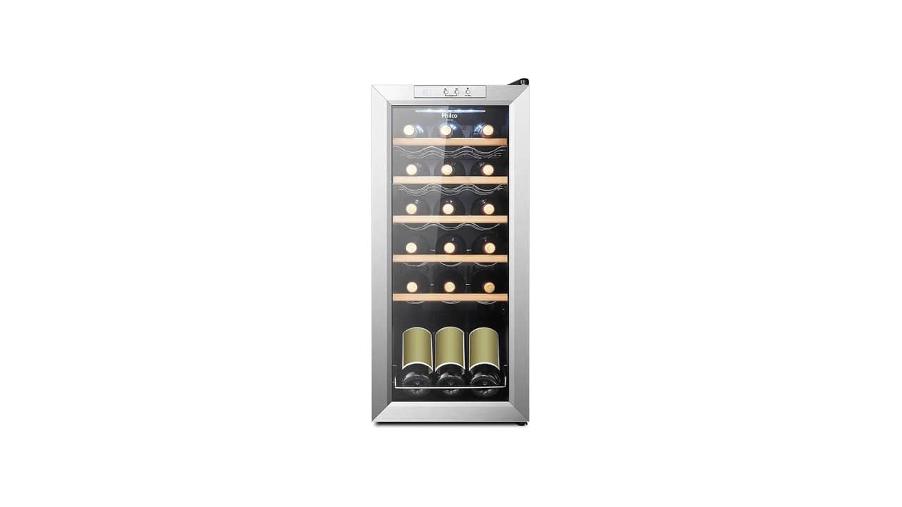 Melhor Adega Climatizada com Compressor: Guia Essencial