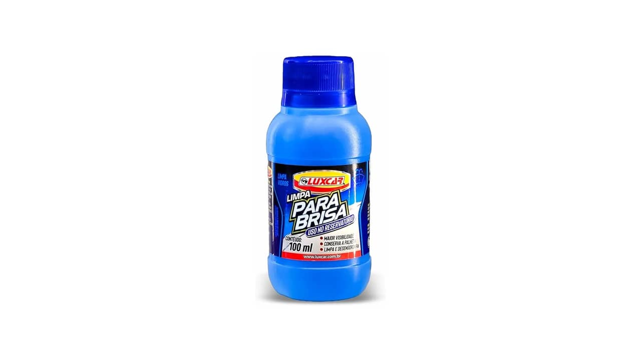 Melhor Aditivo para Limpador de Para-brisa: 10 Opções