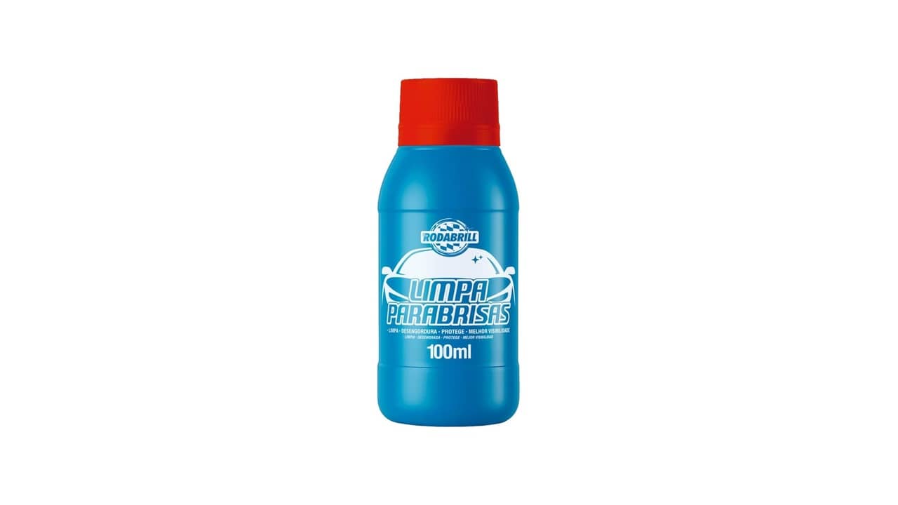 Melhor Aditivo para Limpador de Parabrisa: Limpeza Eficaz