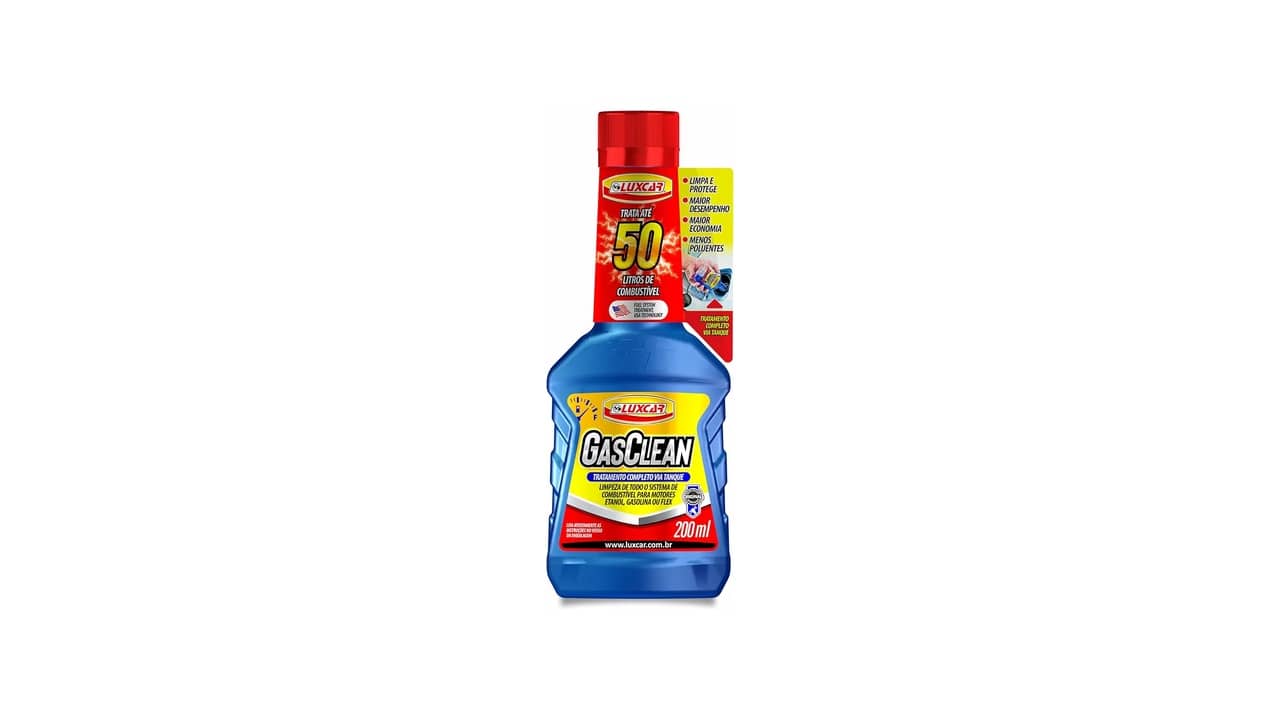 Melhor Aditivo para Misturar na Gasolina: Proteção e Desempenho