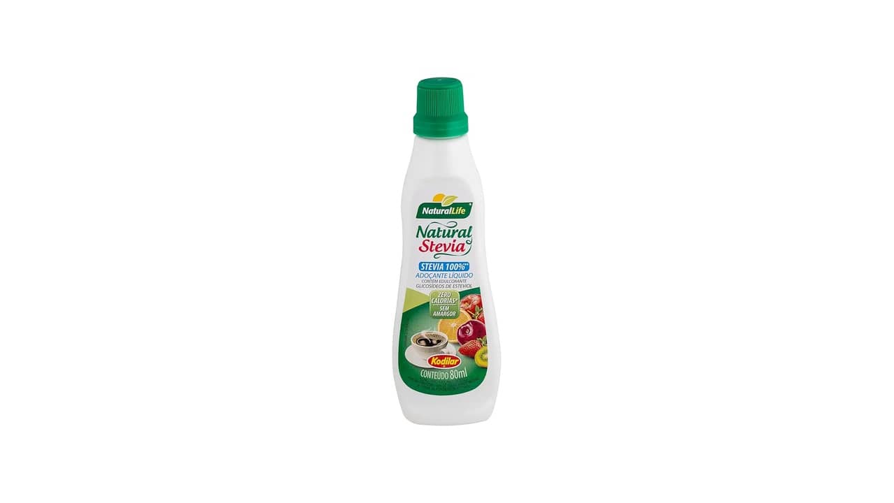Melhor Adoçante Natural: Guia Completo para Sua Saúde