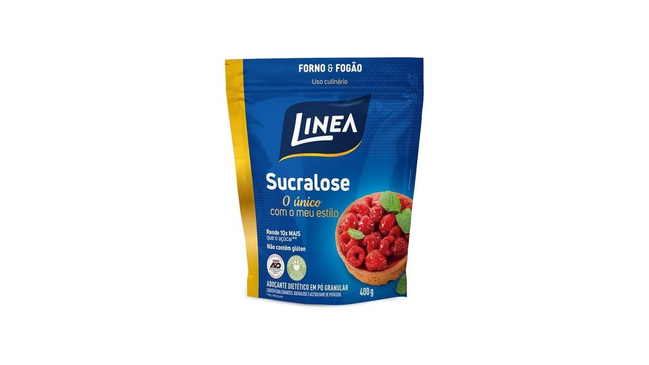 Melhor Adoçante para Bolo: Guia Completo