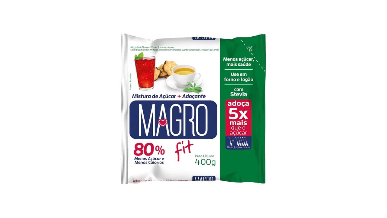 Melhor Adoçante para Emagrecer: Guia Completo