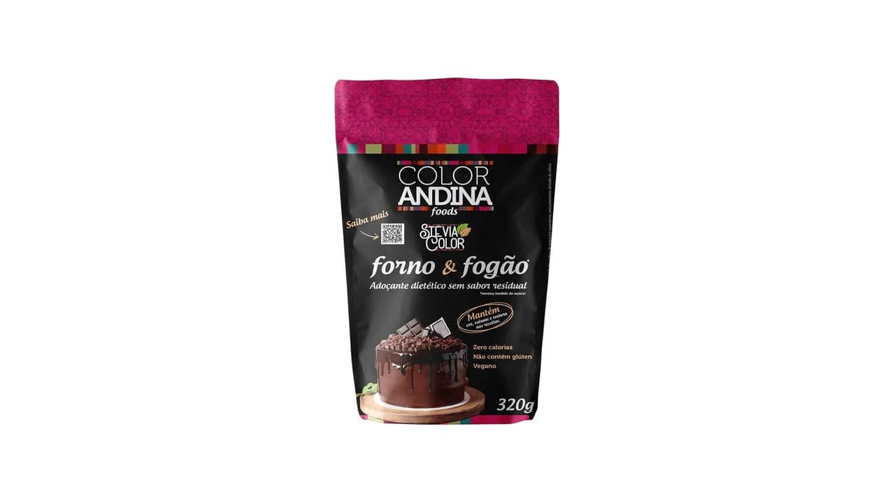 Melhor Adoçante para Forno e Fogão: Guia Completo