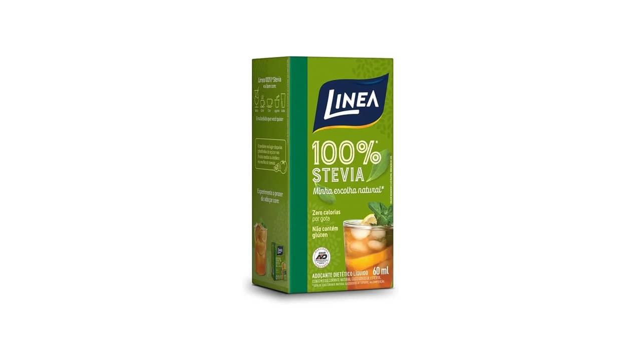 Melhor Adoçante Stevia: Qual o Ideal Para Sua Dieta?