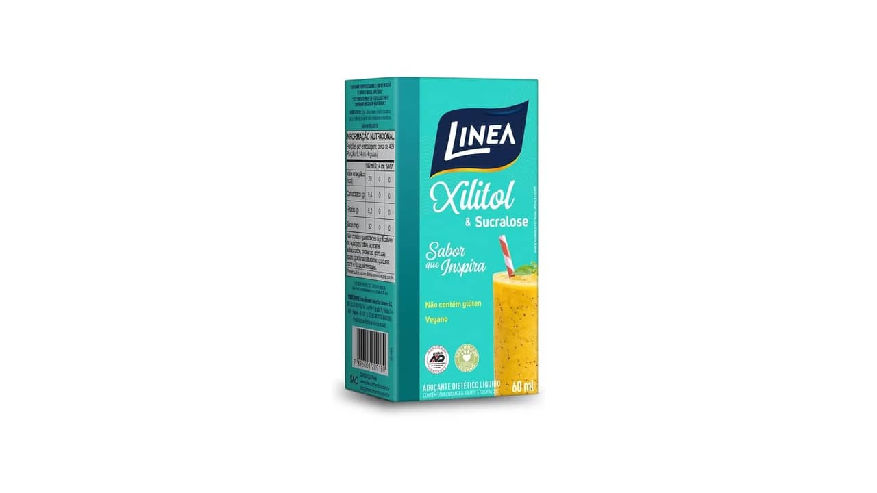 Melhor Adocante Xilitol ou Stevia: Guia Definitivo