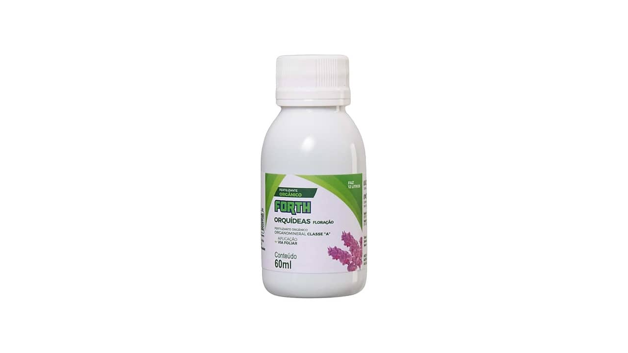 Melhor Adubo Foliar para Orquídeas: Guia Completo 2024