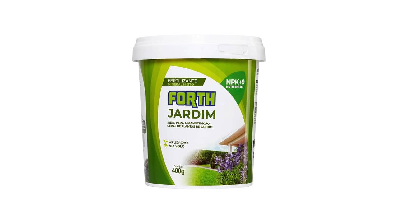 Melhor Adubo para Planta: 10 Opções de Alta Nutrição