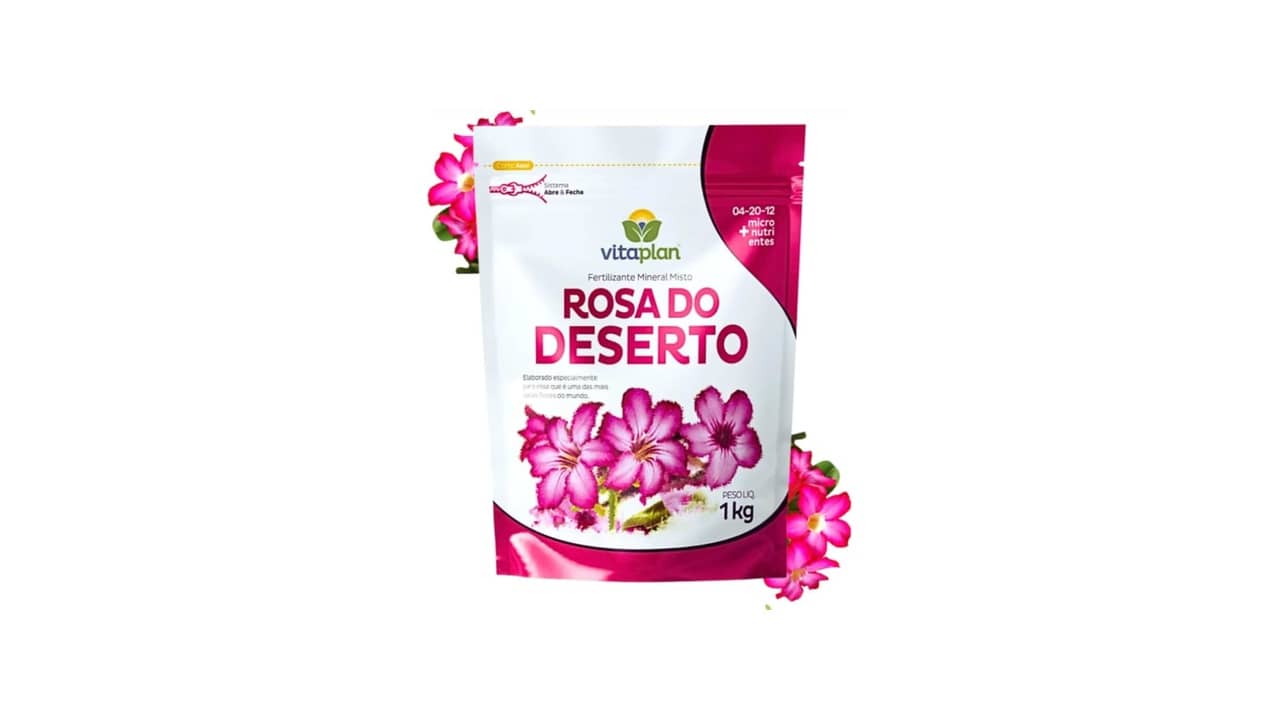 Melhor Adubo para Rosa do Deserto Florescer: Guia Completo