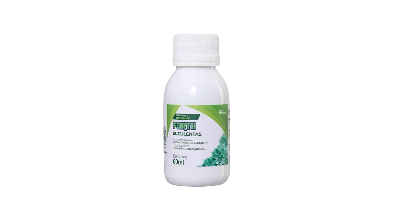 Melhor Adubo para Suculentas: Nutrição Ideal para seu Jardim