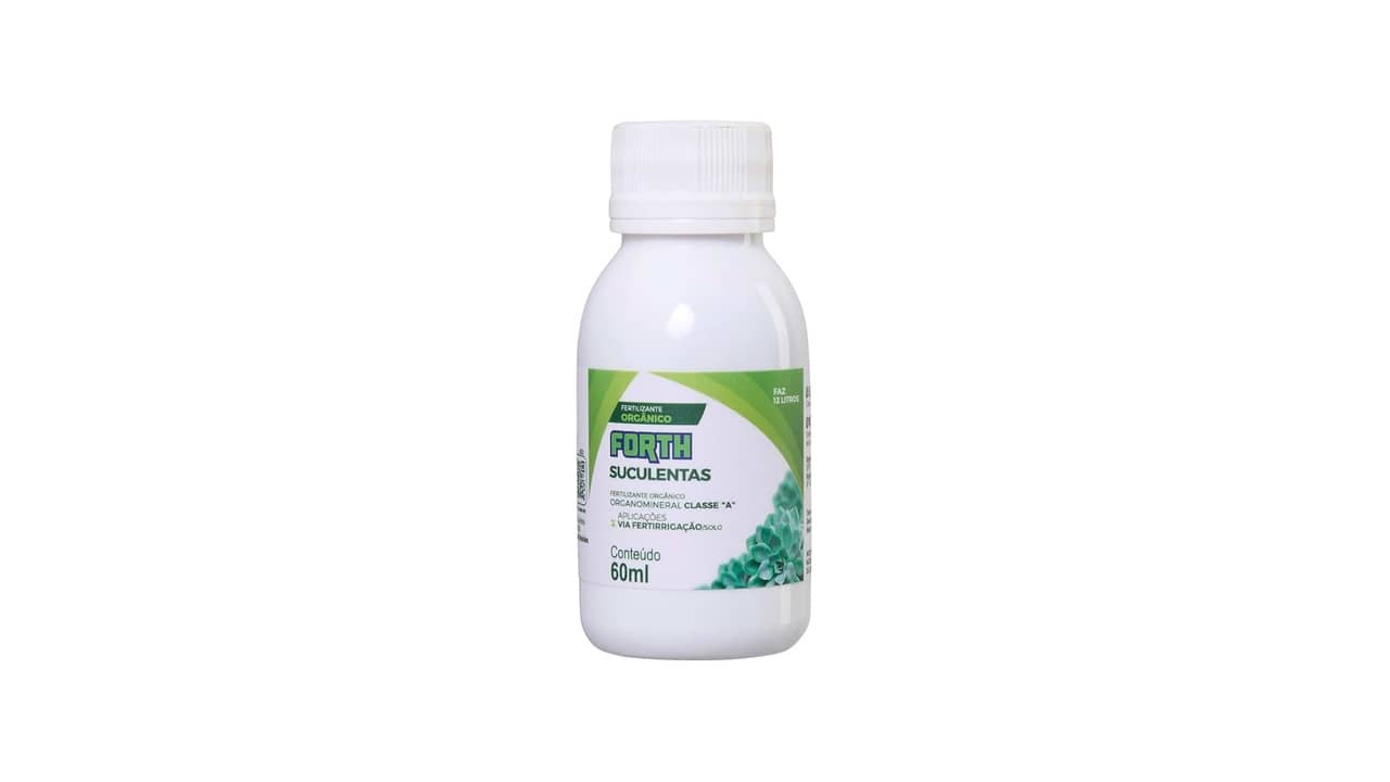 Melhor Adubo Suculentas: Nutrição Completa para Seu Jardim