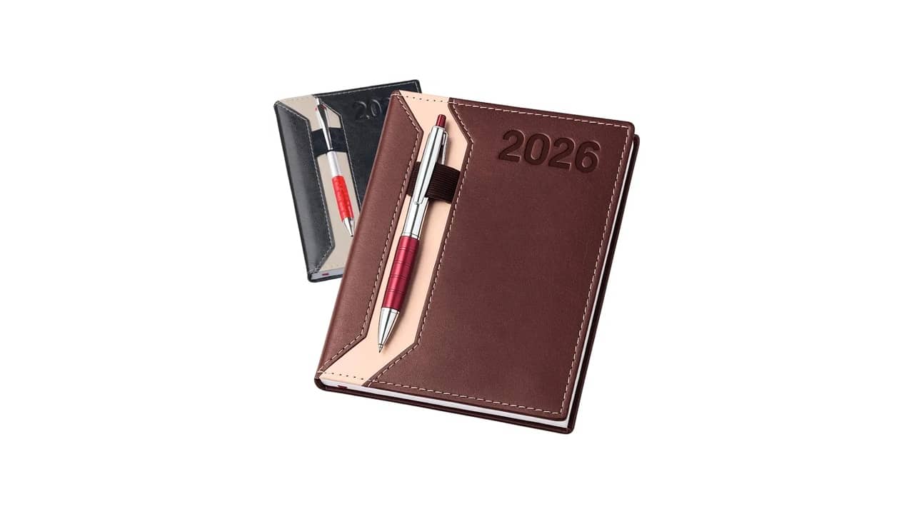 Melhor Agenda para Trabalho: Guia Completo para Organização