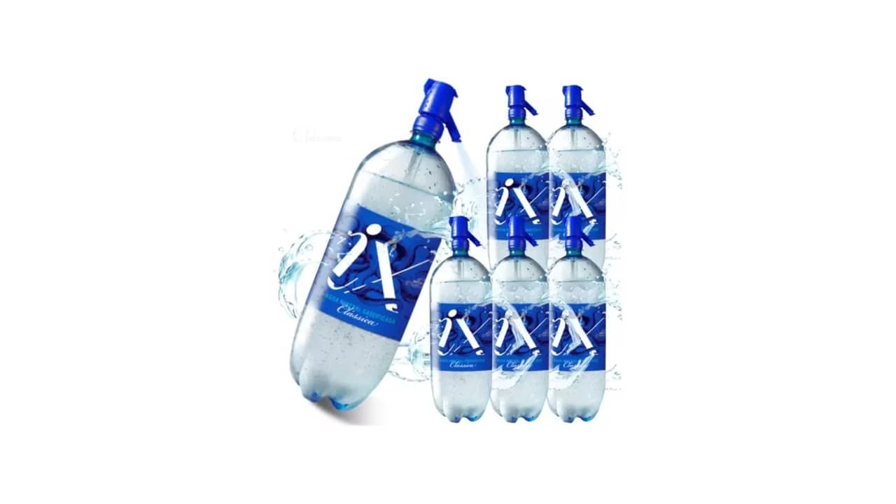 Melhor Água com Gás para Drinks: Escolha Perfeita!