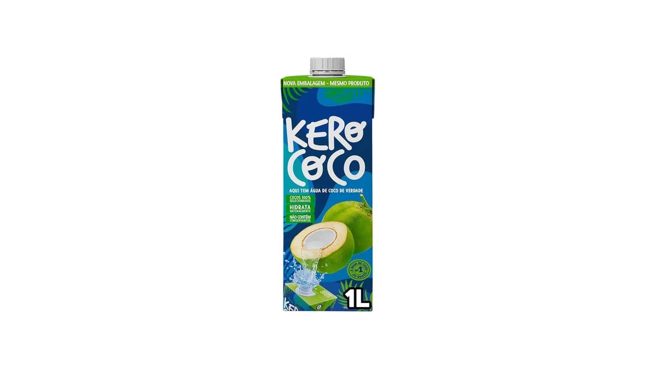 Melhor Água de Côco: Puro Sabor e Hidratação