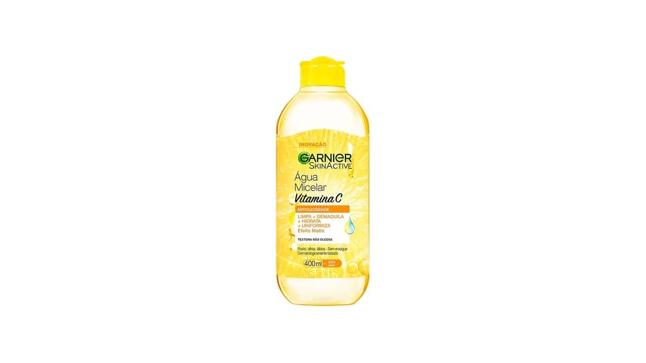 Melhor Água Micelar Garnier: Guia Definitivo 2024