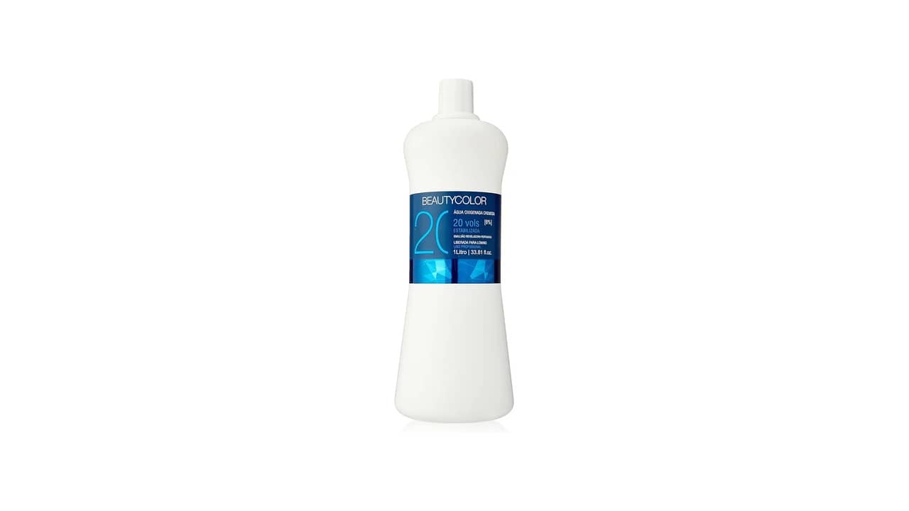 Melhor Água Oxigenada para Cabelo: Guia Completo