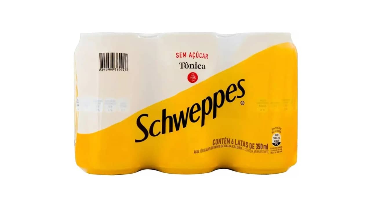Melhor Água Tônica para Drinks: Guia Definitivo para Seus Coquetéis