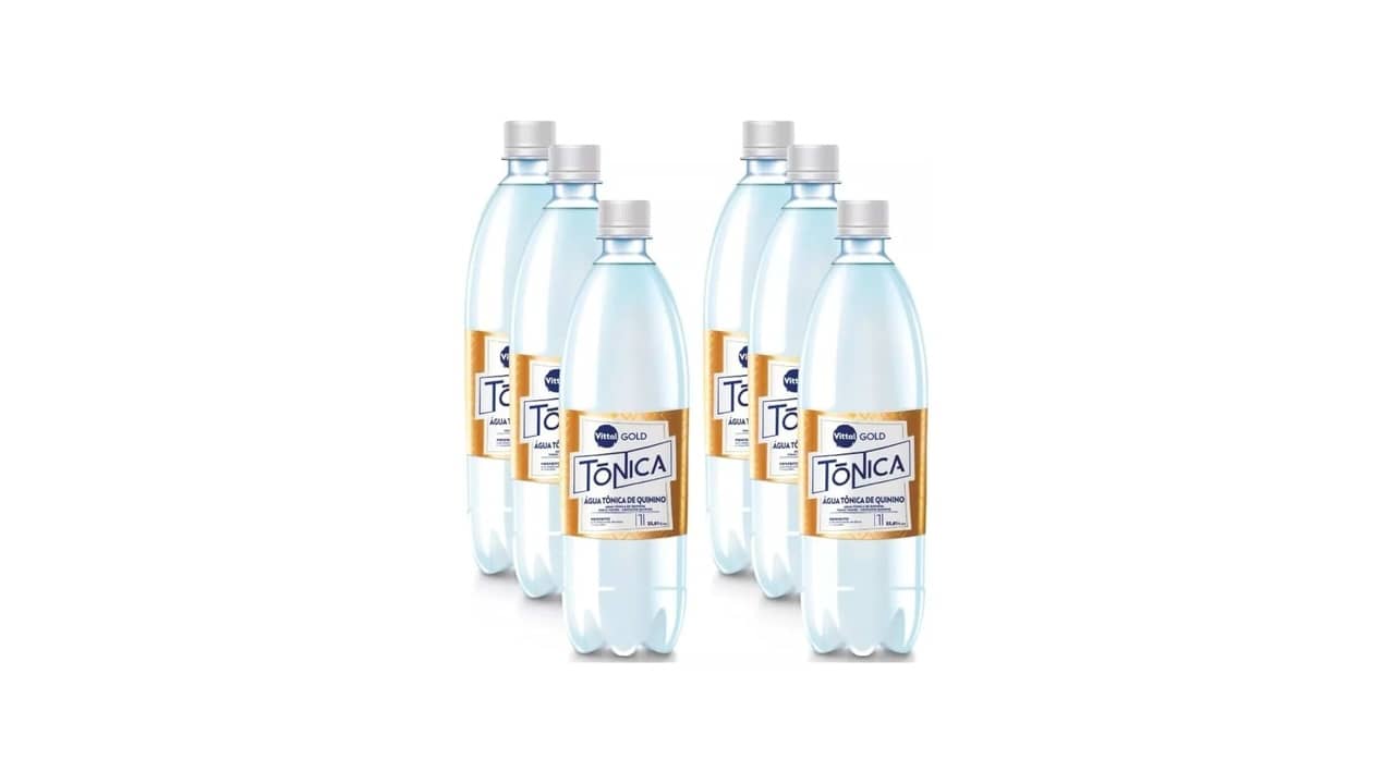 Melhor Água Tónica para Gin: Sabores e Bolsos