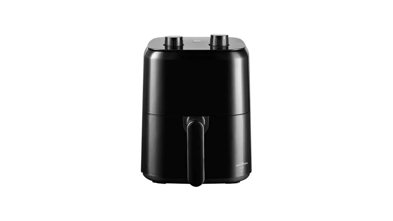 Melhor Air Fryer 3 Litros: Guia Essencial para Sua Cozinha
