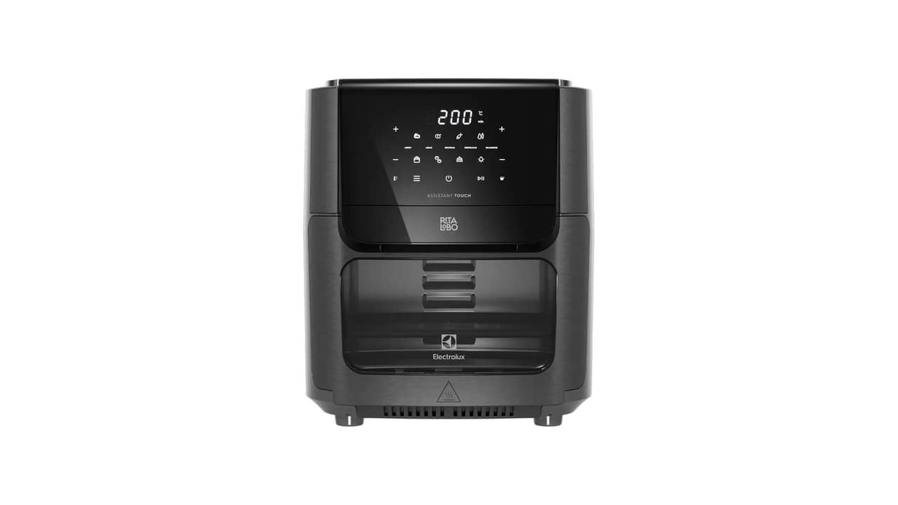 Melhor Air Fryer Electrolux: Guia Completo de Compra