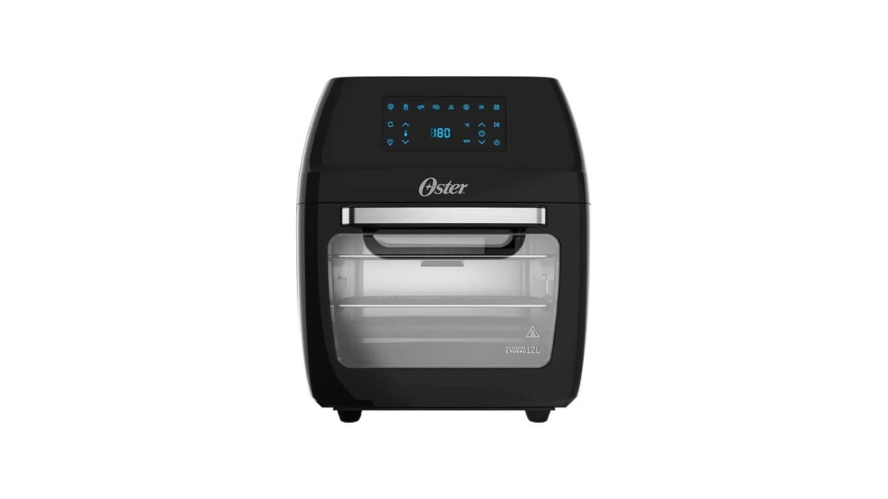 Melhor Air Fryer Oven Oster: Qual Modelo Oster Escolher?