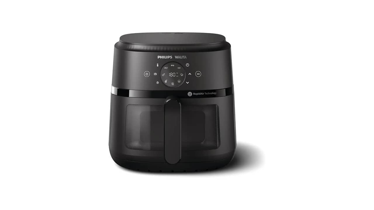 Melhor Air Fryer Philips: 10 Modelos de Alta Performance