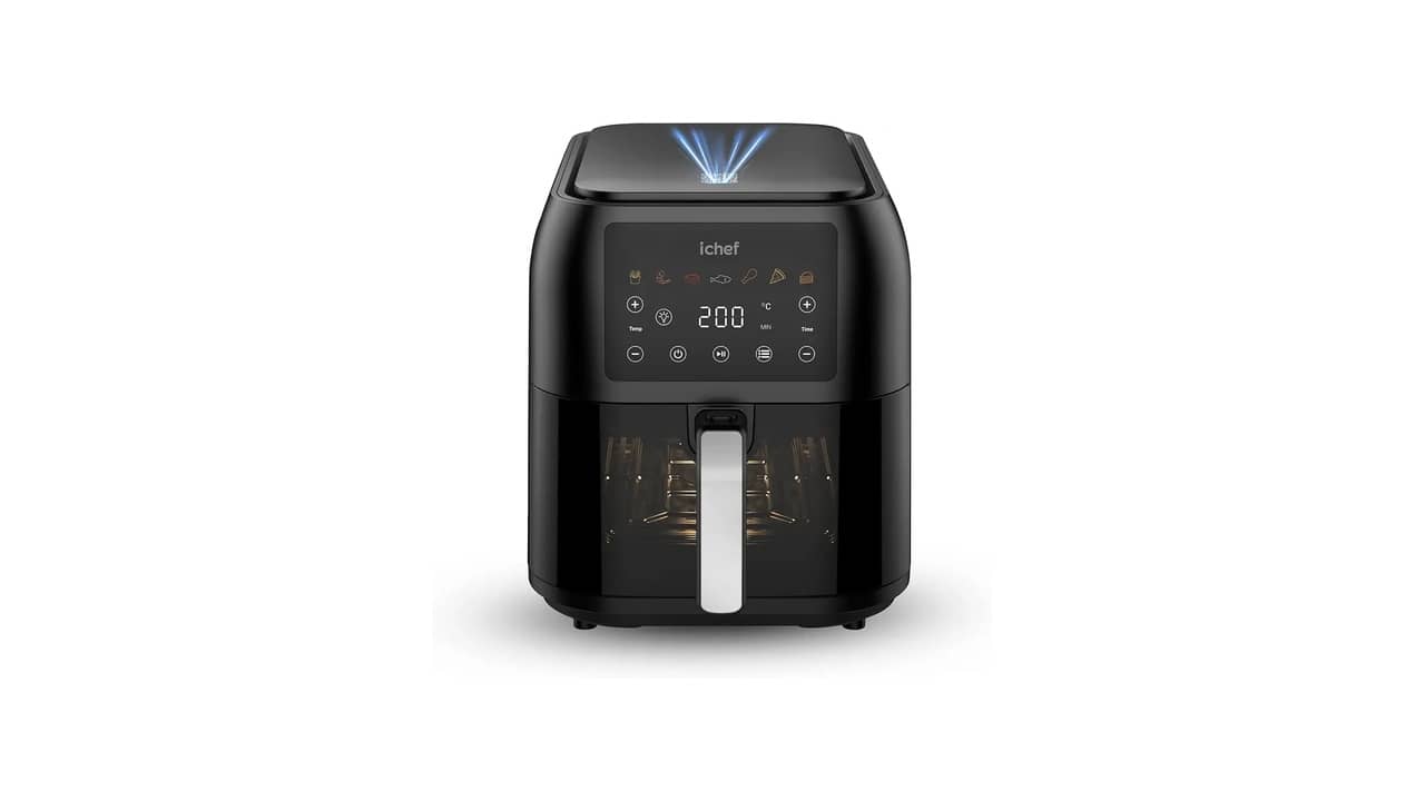 Melhor Air Fryer Polishop: Guia Completo de Compra
