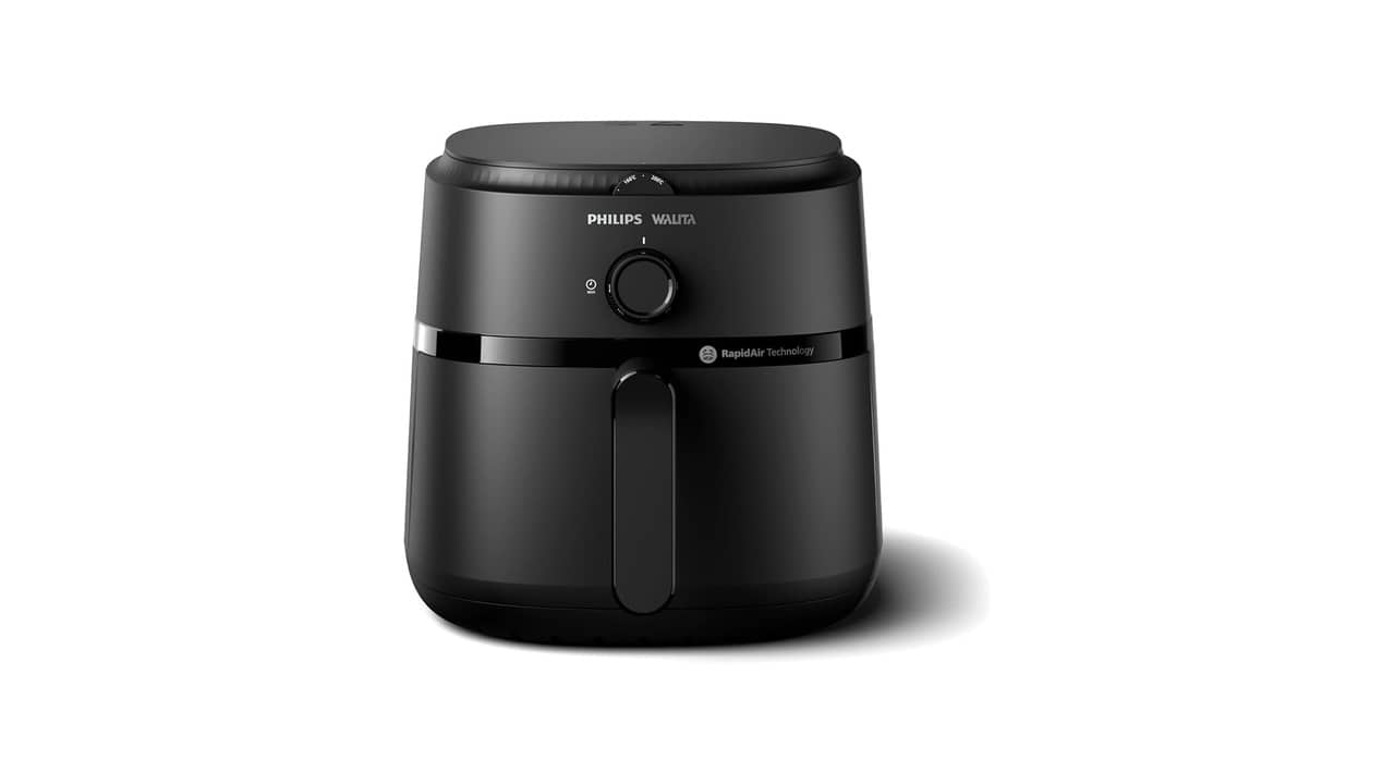 Melhor Air Fryer Walita: Escolha a Sua Ideal!