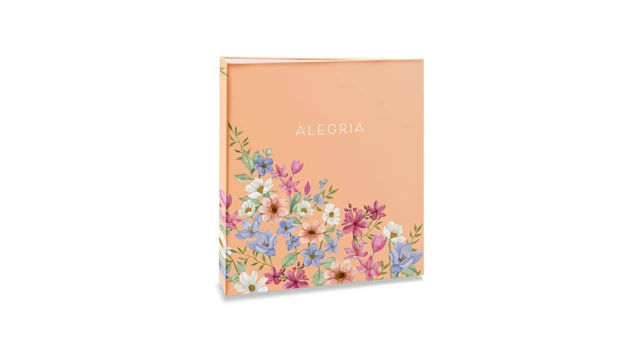 Melhor Álbum de Fotos: Escolha o Ideal para Suas Memórias