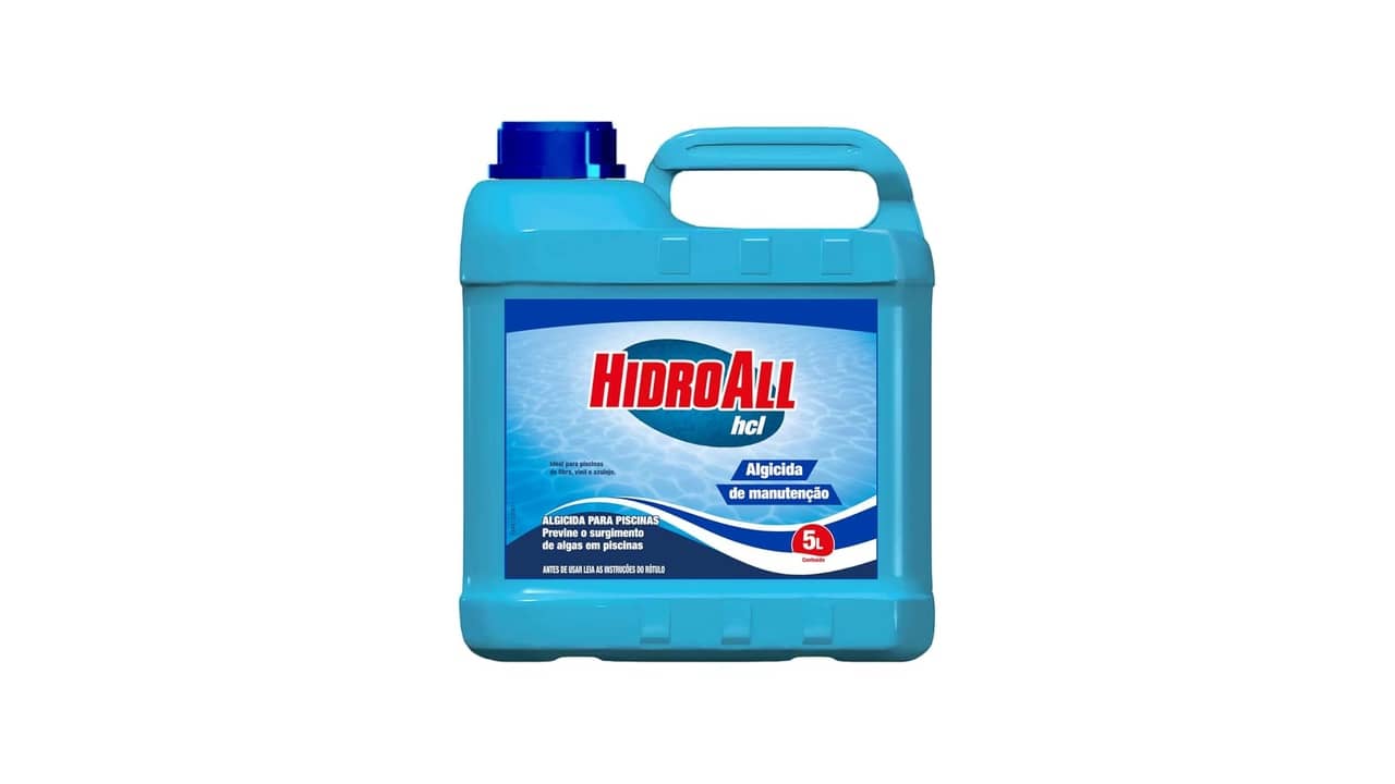 Melhor Algicida: Proteja Sua Piscina Contra Algas