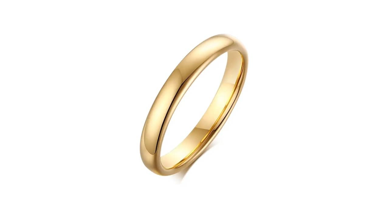 Melhor Aliança para Casamento: Guia de Materiais e Estilos