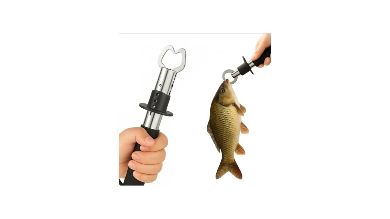Melhor Alicate Pega Peixe: Guia Completo 2024
