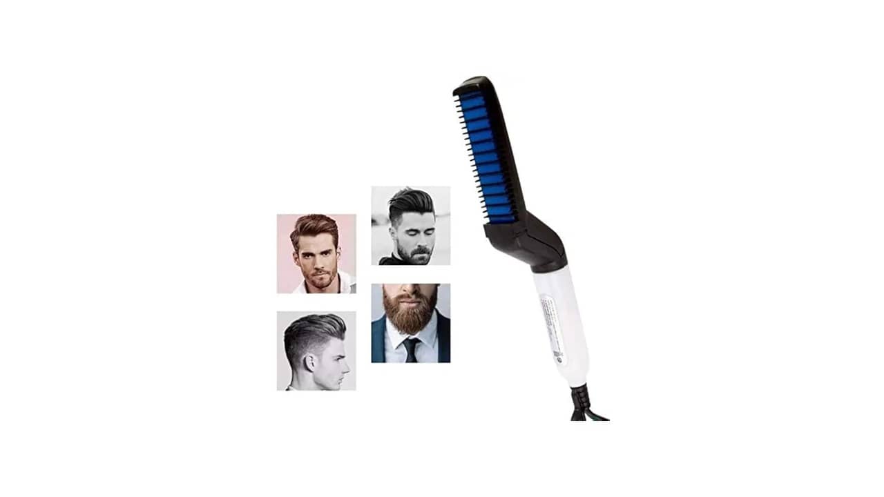 Melhor Alisamento Cabelo Masculino: Guia Completo