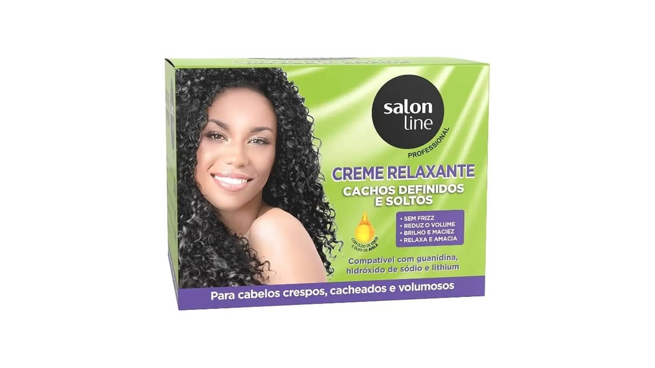 Melhor Alisante para Cabelo Crespo Feminino: Guia Completo