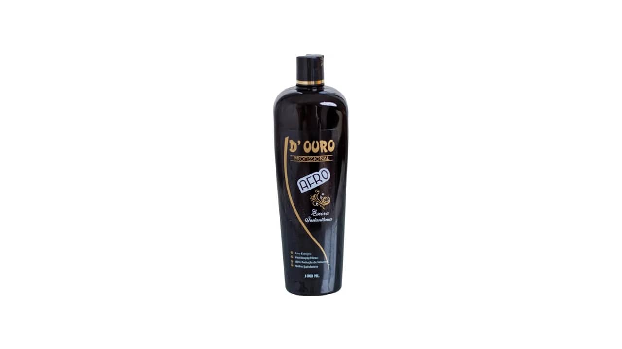 Melhor Alisante para Cabelo Masculino Crespo: Guia Definitivo