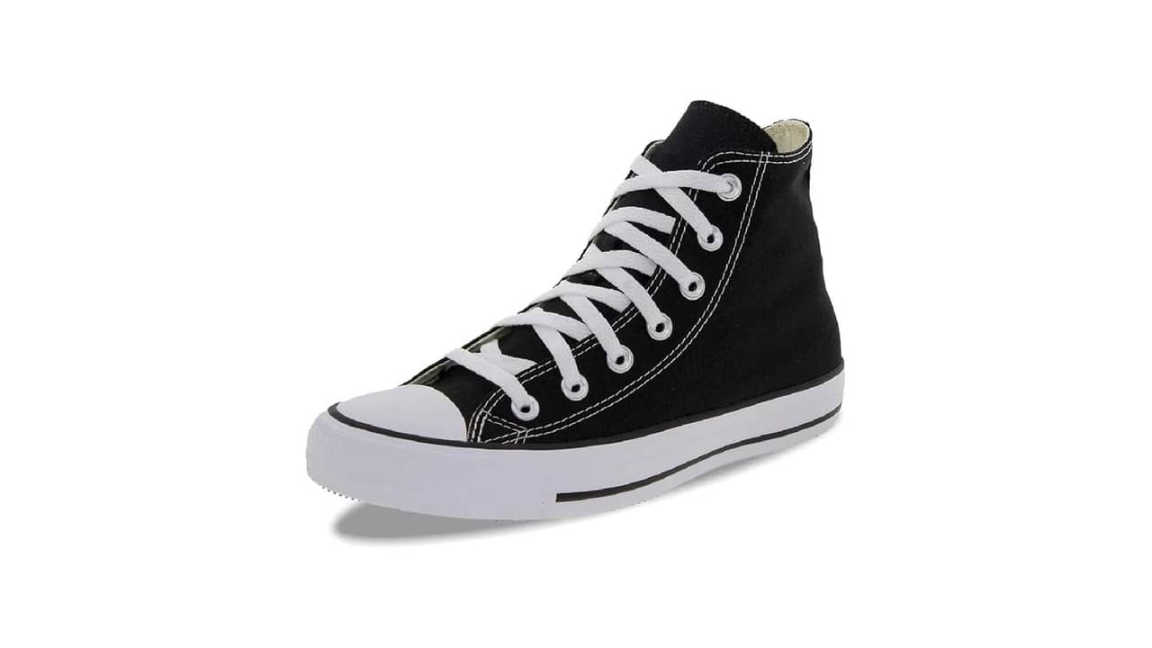 Melhor All Star: 10 Modelos Icônicos e Versáteis