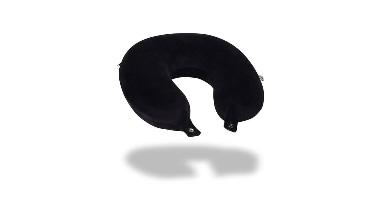 Melhor Almofada de Pescoço para Viagem: Conforto e Suporte