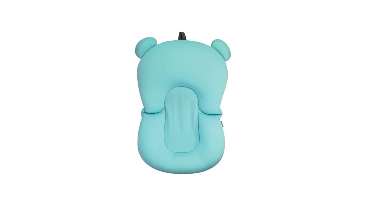 Melhor Almofada para Banho Bebê: Conforto e Segurança Garantidos!