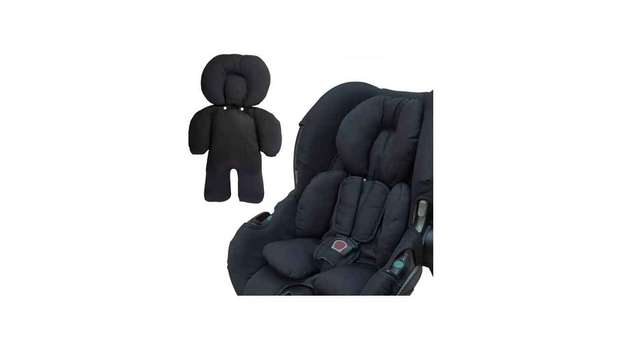 Melhor Almofada para Bebê Conforto: Guia de Conforto e Segurança