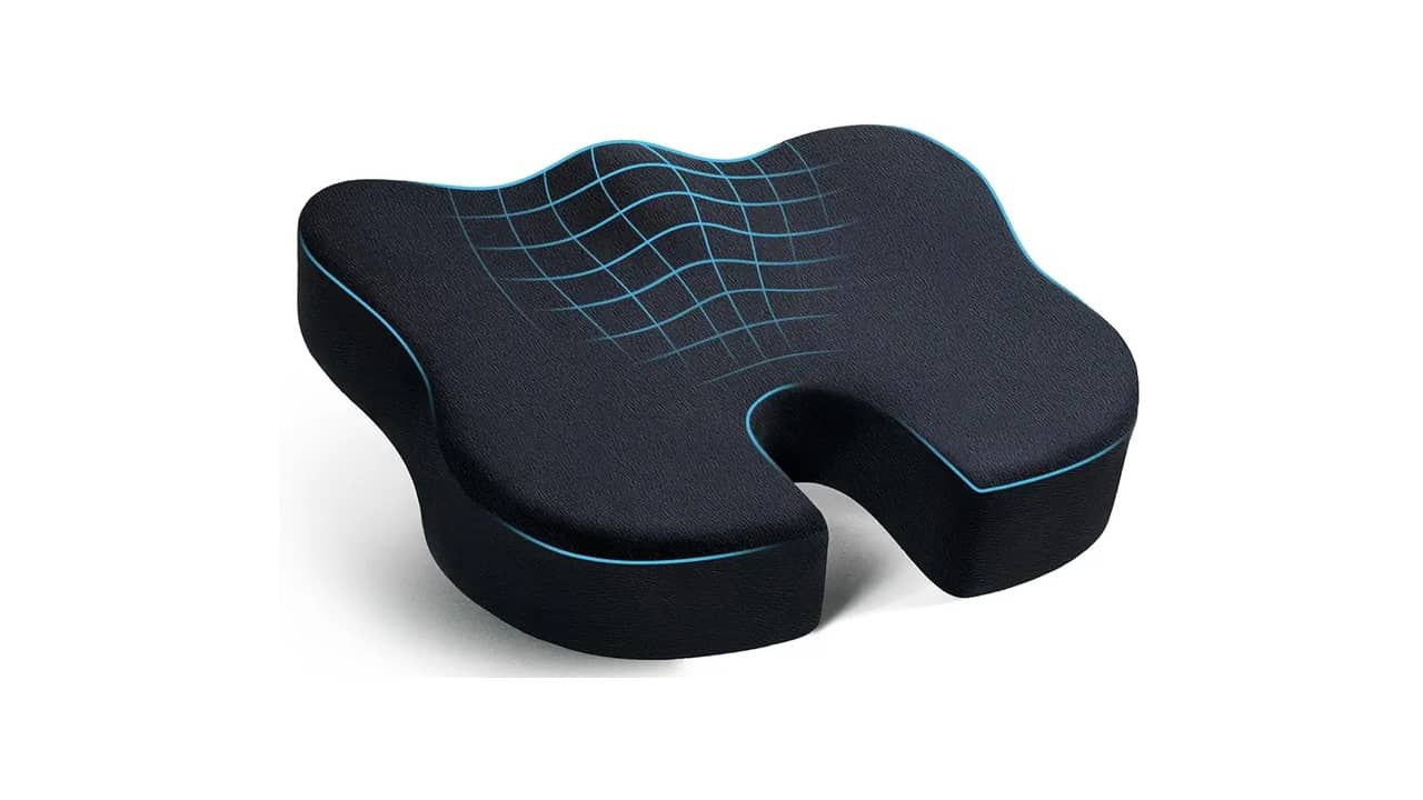 Melhor Almofada para Cadeirante: Guia Completo