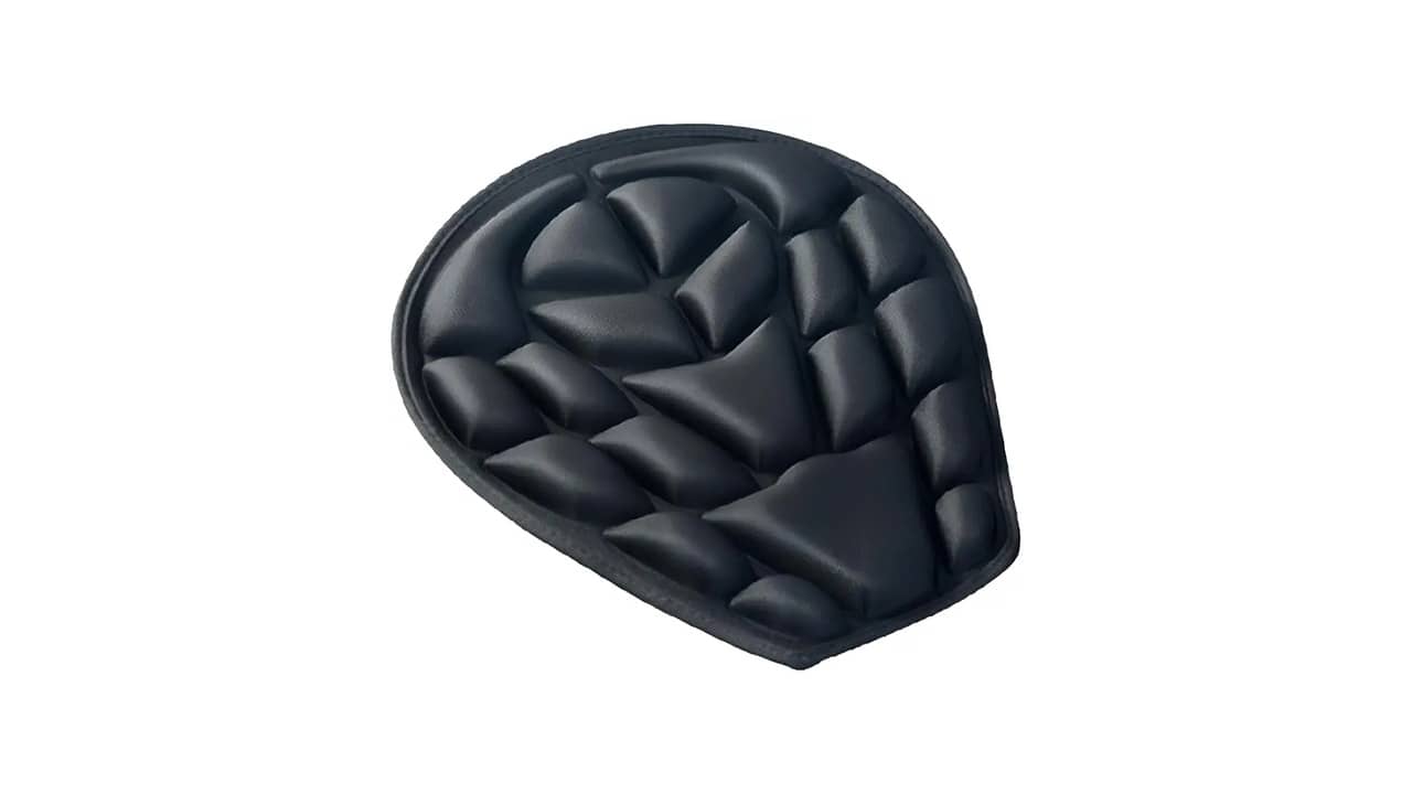 Melhor Almofada para Moto: Conforto Essencial em Viagens