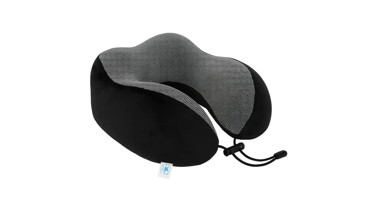 Melhor Almofada Pescoço Viagem: Conforto Ergonômico Garantido