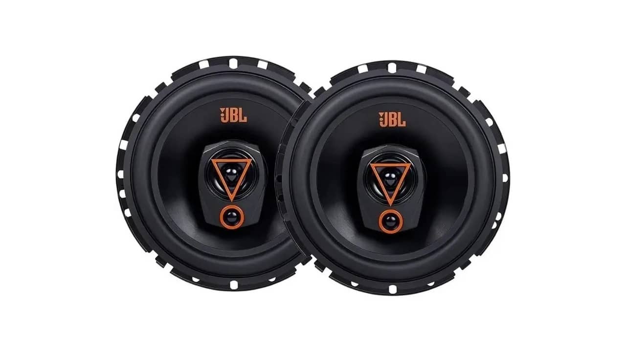 Melhor Alto Falante Automotivo: Som Potente e Claro!