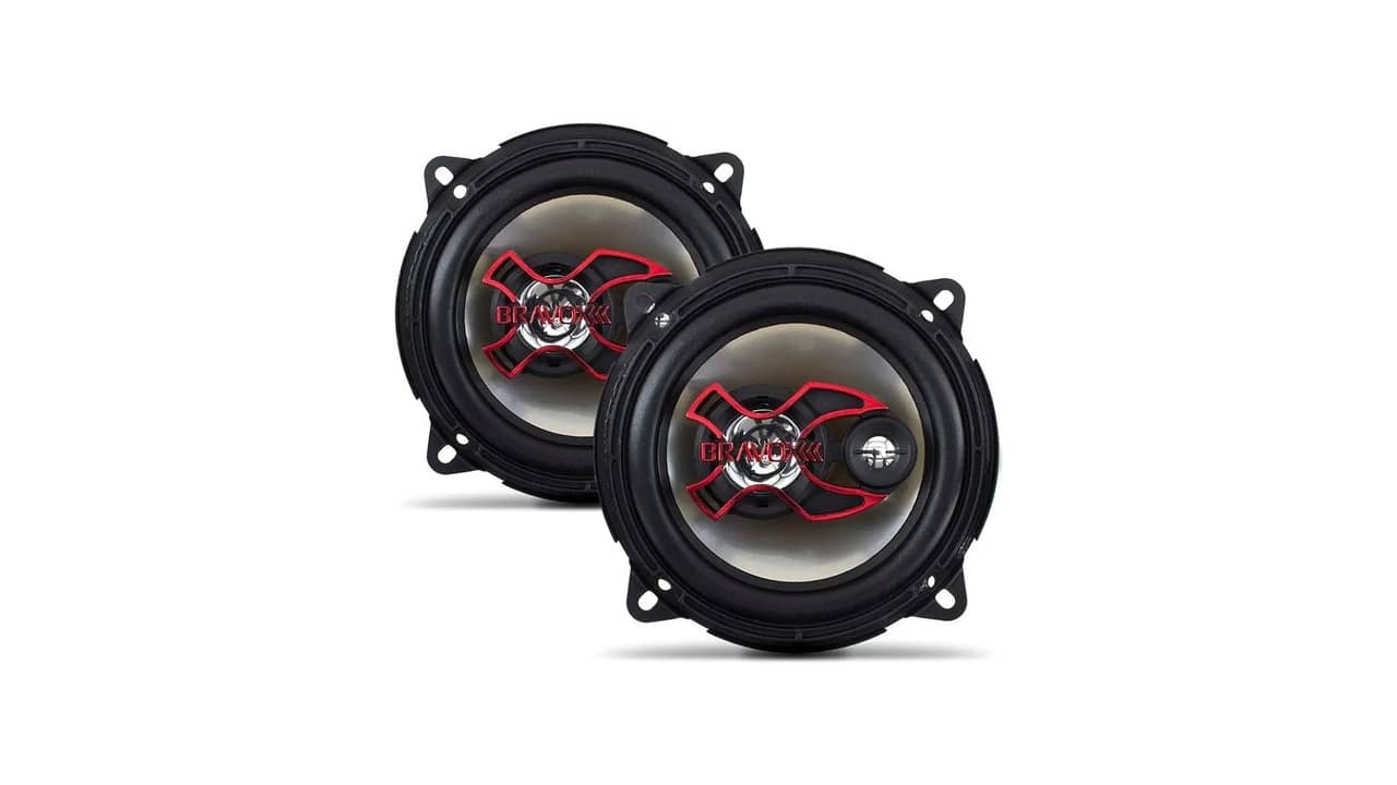 Melhor Alto Falante Automotivo para Porta: Guia Completo