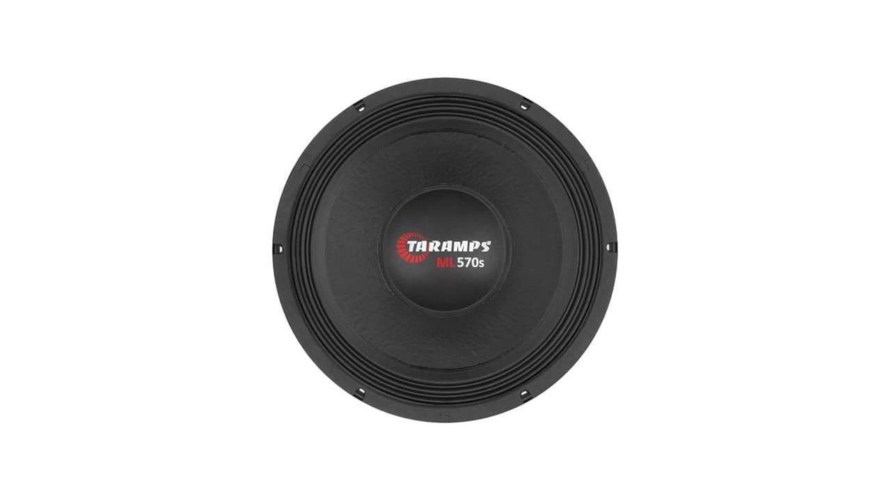 Melhor Alto Falante de 12 Polegadas: Guia Essencial