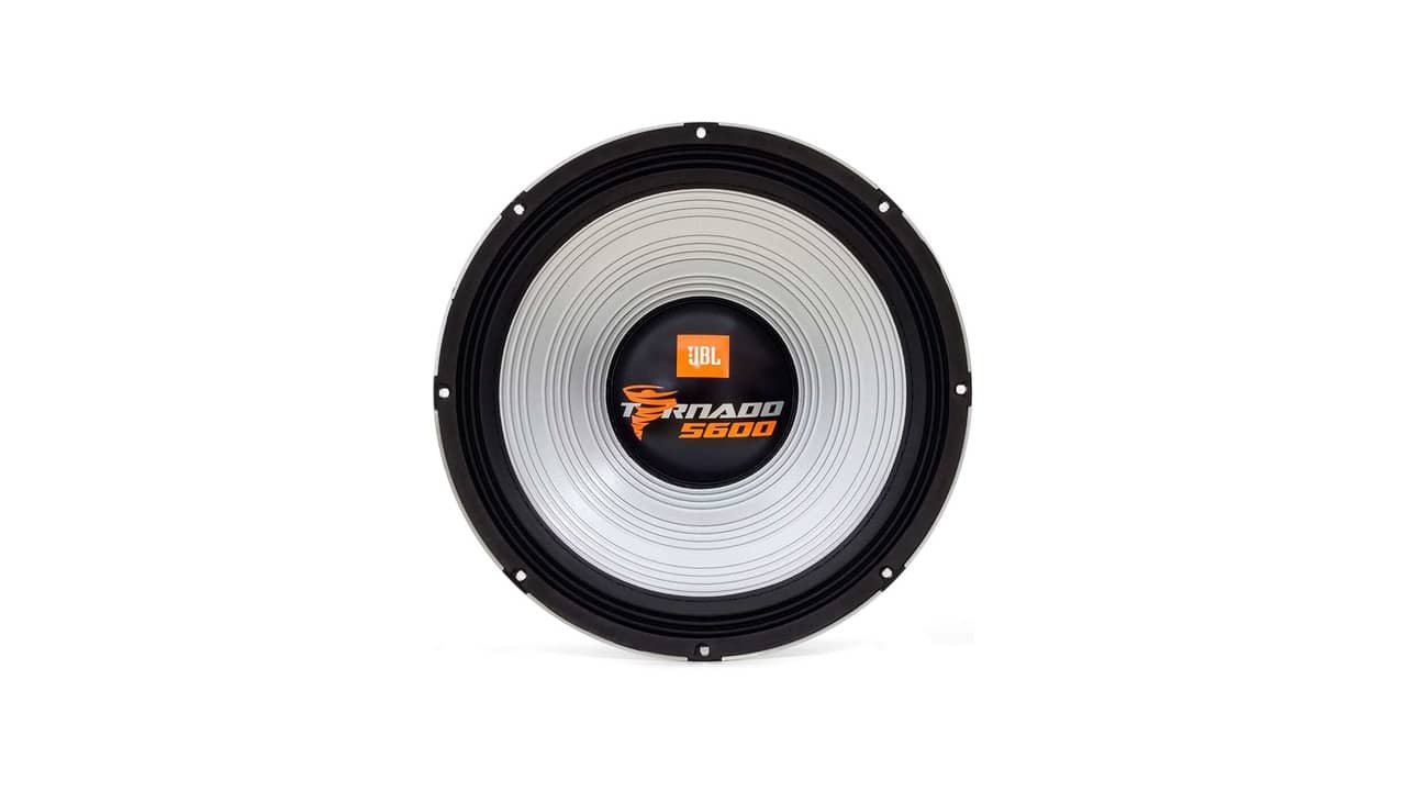 Melhor Alto Falante de 18 Polegadas: Potência e Graves Profundos