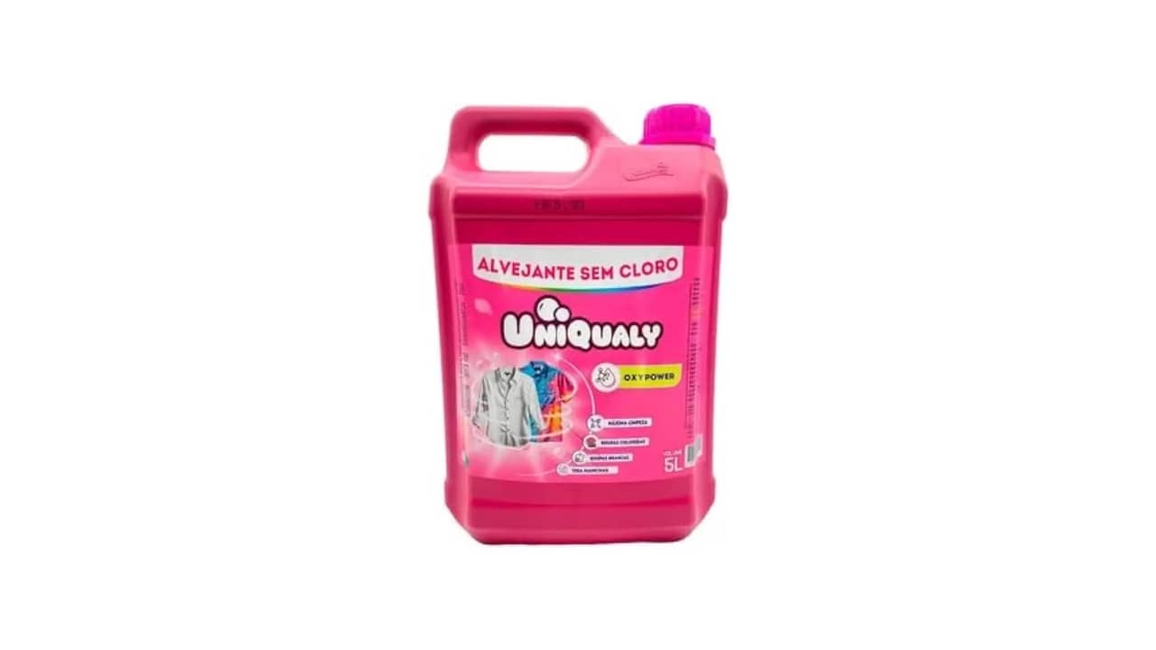 Melhor Alvejante para Manchas Amarelas: Guia Definitivo