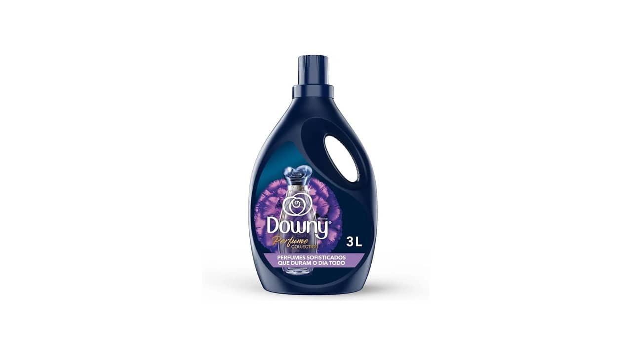Melhor Amaciante Downy: Opções com Perfume Duradouro